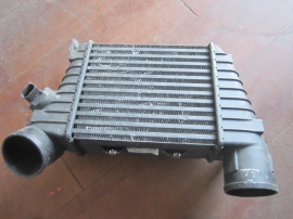 BENTLEY - INTERCOOLER - 3W0145804C